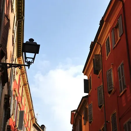 Dimora Castelmaraldo