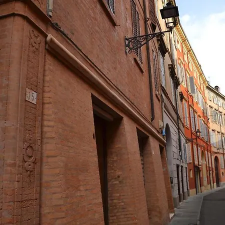 Apartment Dimora Castelmaraldo Modena