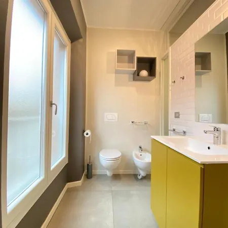 Dimora Castelmaraldo Apartment