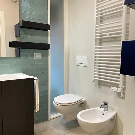 Apartment Dimora Castelmaraldo Modena