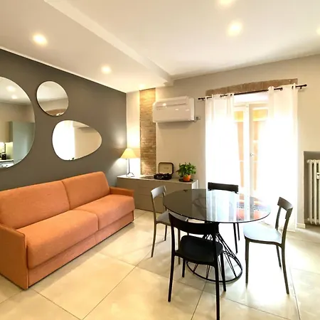 Διαμέρισμα Dimora Castelmaraldo