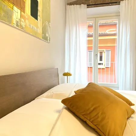 Apartment Dimora Castelmaraldo