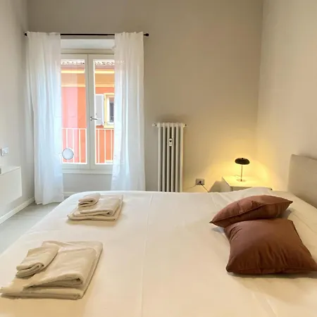 Apartment Dimora Castelmaraldo *