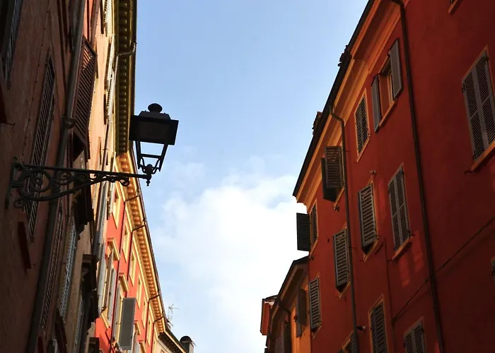 Dimora Castelmaraldo