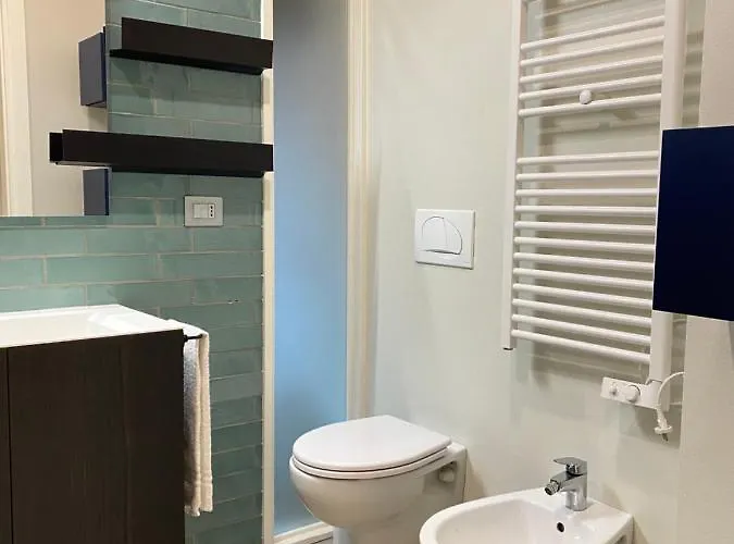 Διαμέρισμα Dimora Castelmaraldo Μόντενα