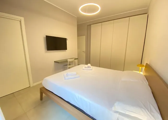 Dimora Castelmaraldo Appartamento