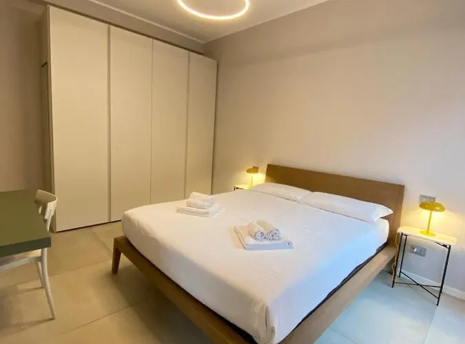 Dimora Castelmaraldo *