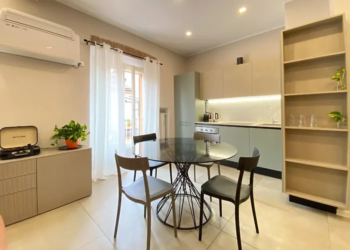 Dimora Castelmaraldo Appartamento *