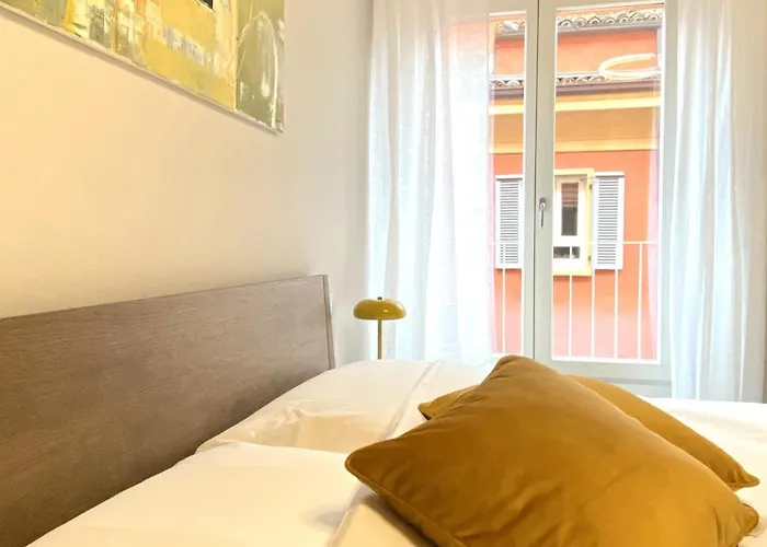 Διαμέρισμα Dimora Castelmaraldo