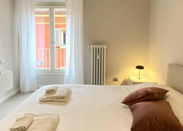 Appartamento Dimora Castelmaraldo *